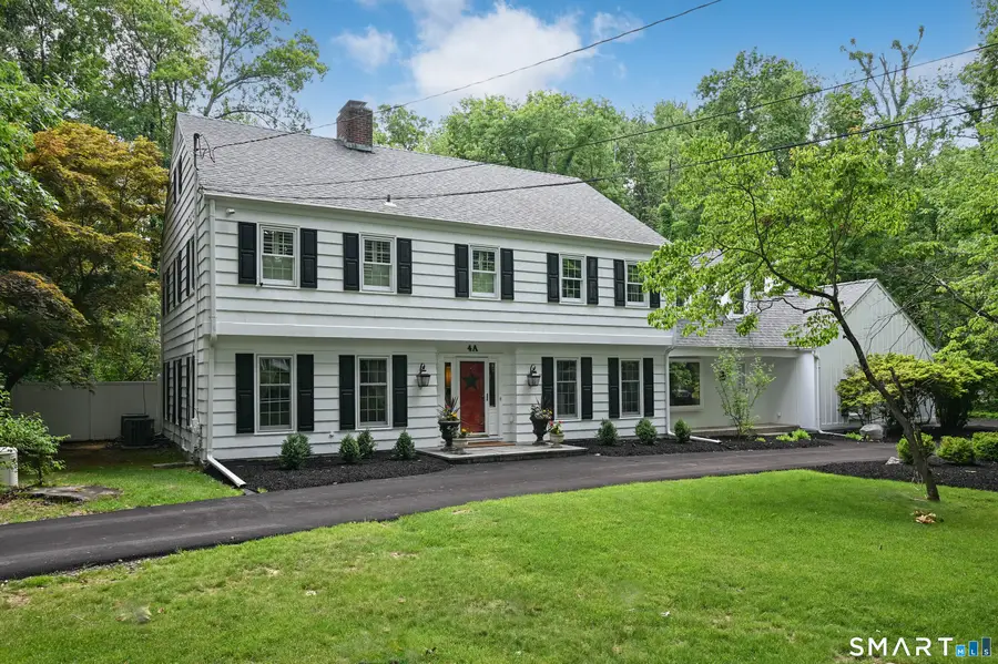 4A Maplecrest Drive, Danbury, CT 06811 - #2