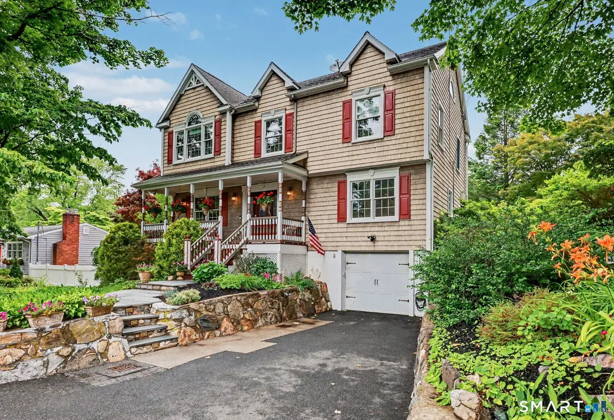 82 Ramapoo Road, Ridgefield, CT 06877 - #1