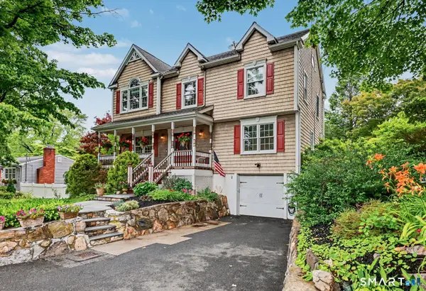 82 Ramapoo Road, Ridgefield, CT 06877