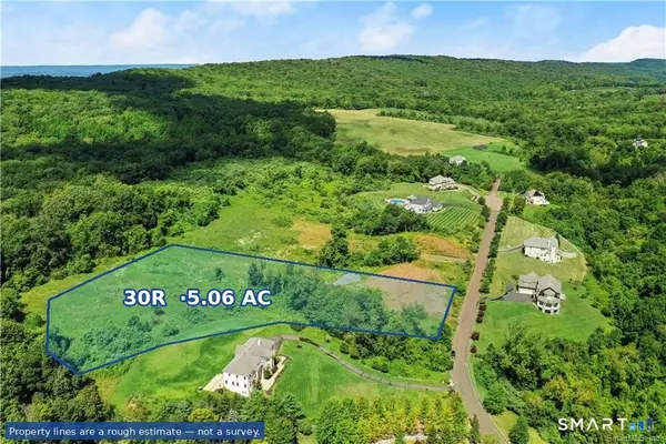 30-R Turkey Hill Road, Durham, CT 06422