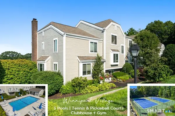 71 Aiken Street #G2, Norwalk, CT 06851