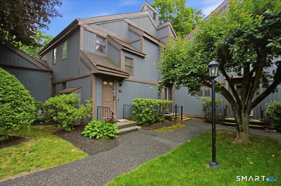 135 Heatherwood Drive #135, Brookfield, CT 06804 - #2