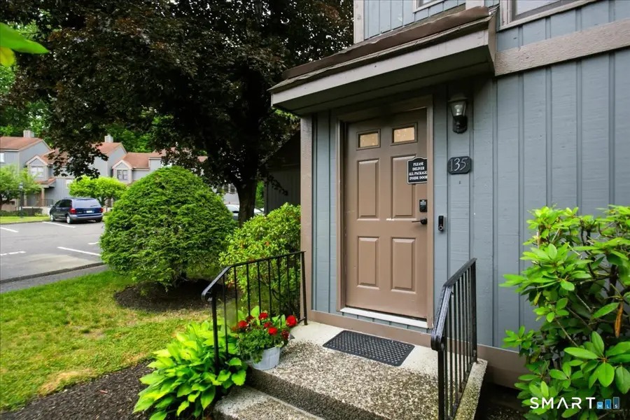 135 Heatherwood Drive #135, Brookfield, CT 06804 - #3