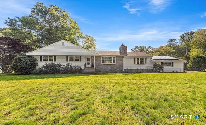 650 Racebrook Road, Orange, CT 06477 - #2