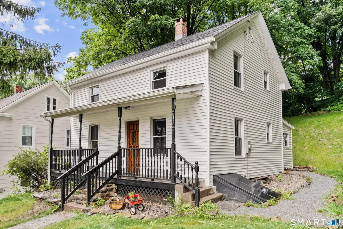 137 High Street, Vernon, CT 06066 - #1