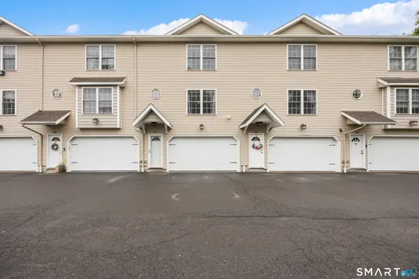 180 Grilleytown Road #17, Waterbury, CT 06704