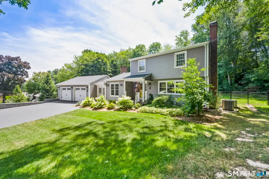 18 Wapping Wood Road, Ellington, CT 06029 - #2