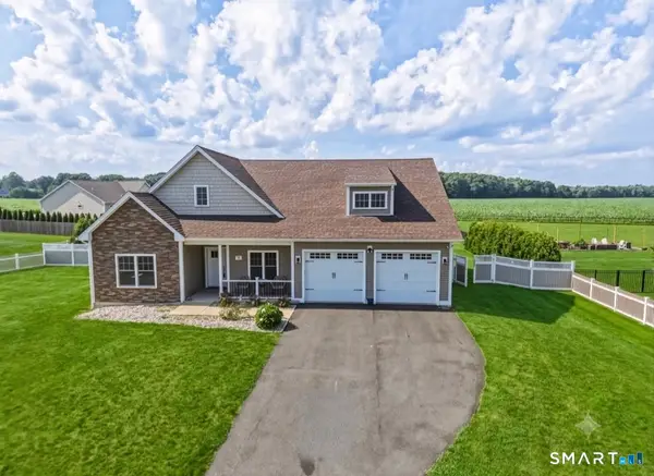 3 Jessie Lane, East Windsor, CT 06016