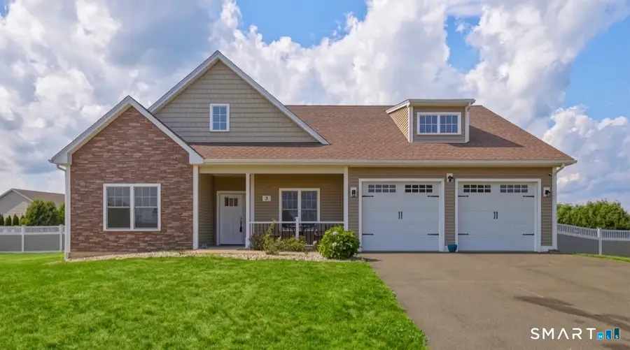 3 Jessie Lane, Broad Brook, CT 06016 - #2