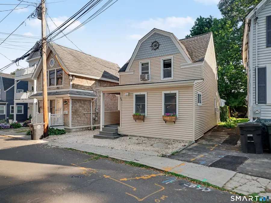 44 Wood Avenue, Milford, CT 06460 - #2