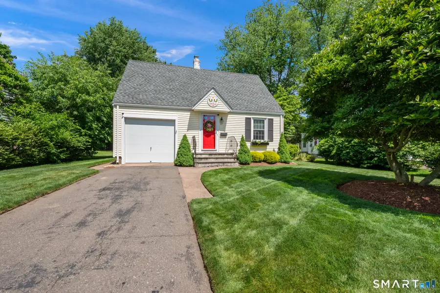37 Kensington Street, Manchester, CT 06040 - #2