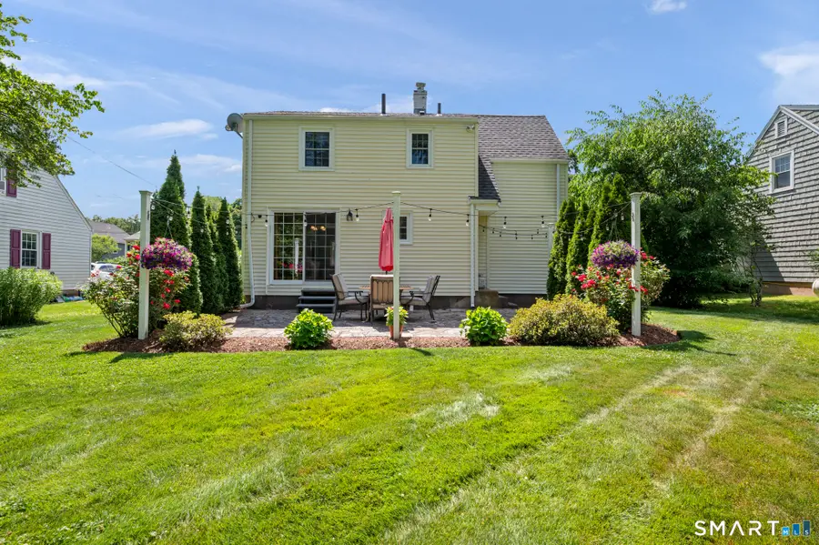 37 Kensington Street, Manchester, CT 06040 - #3