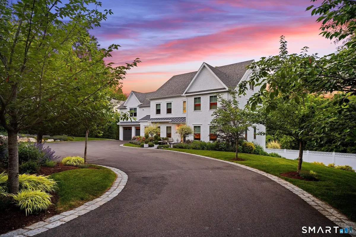 48 Bayberry Lane, Westport, CT 06880 - #1