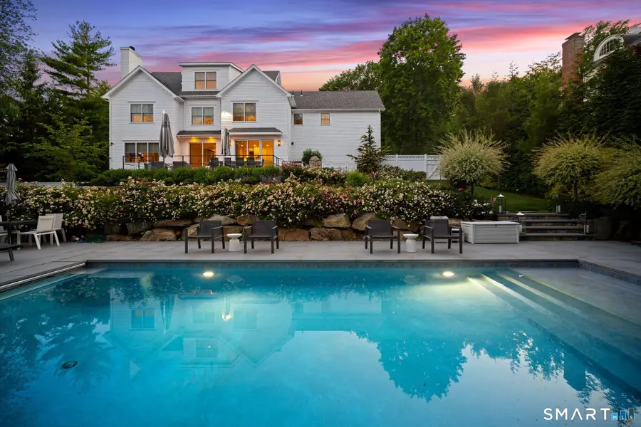 48 Bayberry Lane, Westport, CT 06880 - #3