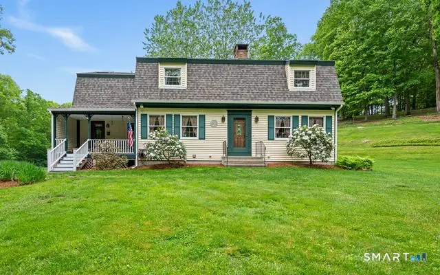 17 Markham Road, East Hampton, CT 06424 - #1