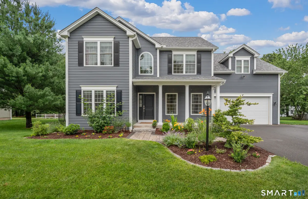 71 Abbey Road, Glastonbury, CT 06033 - #1
