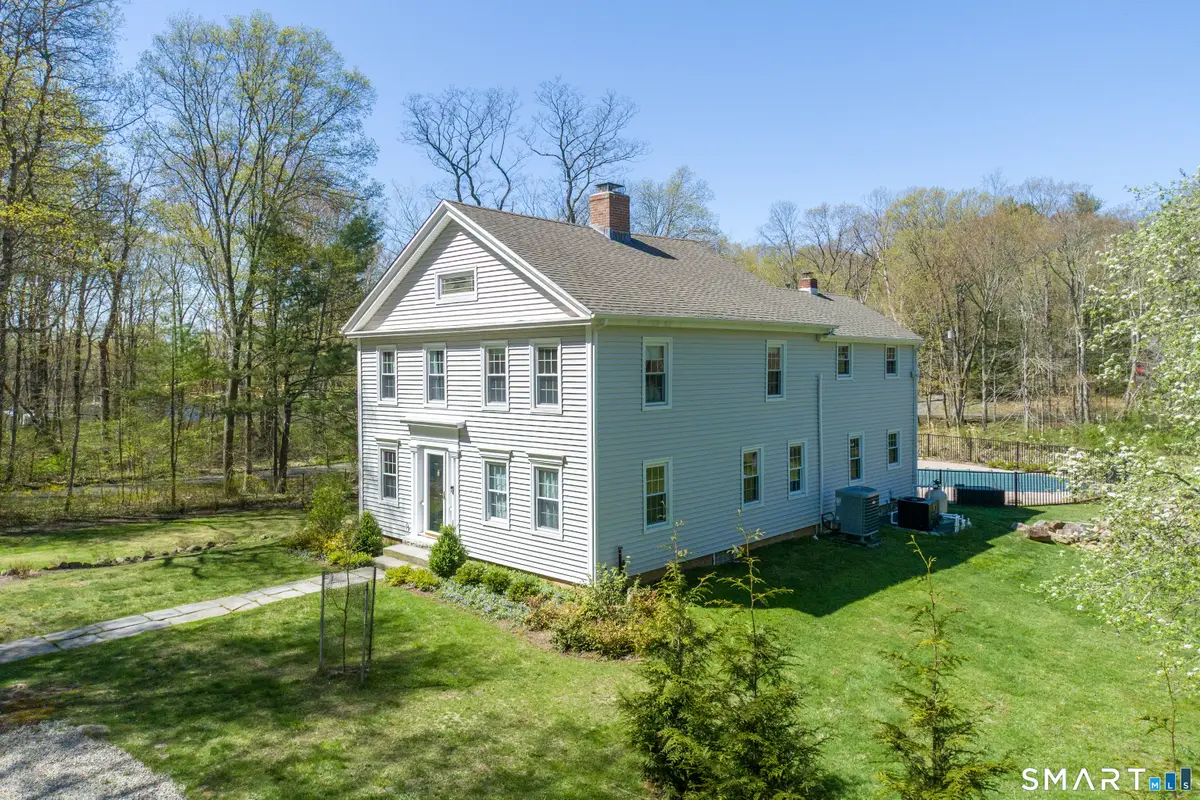 50 Ledge Hill Road, Guilford, CT 06437 - #1