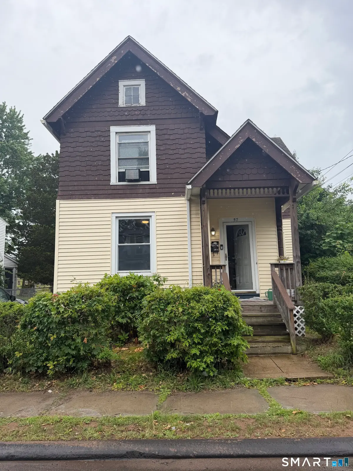 57 Phelps Street, East Hartford, CT 06108 - #1