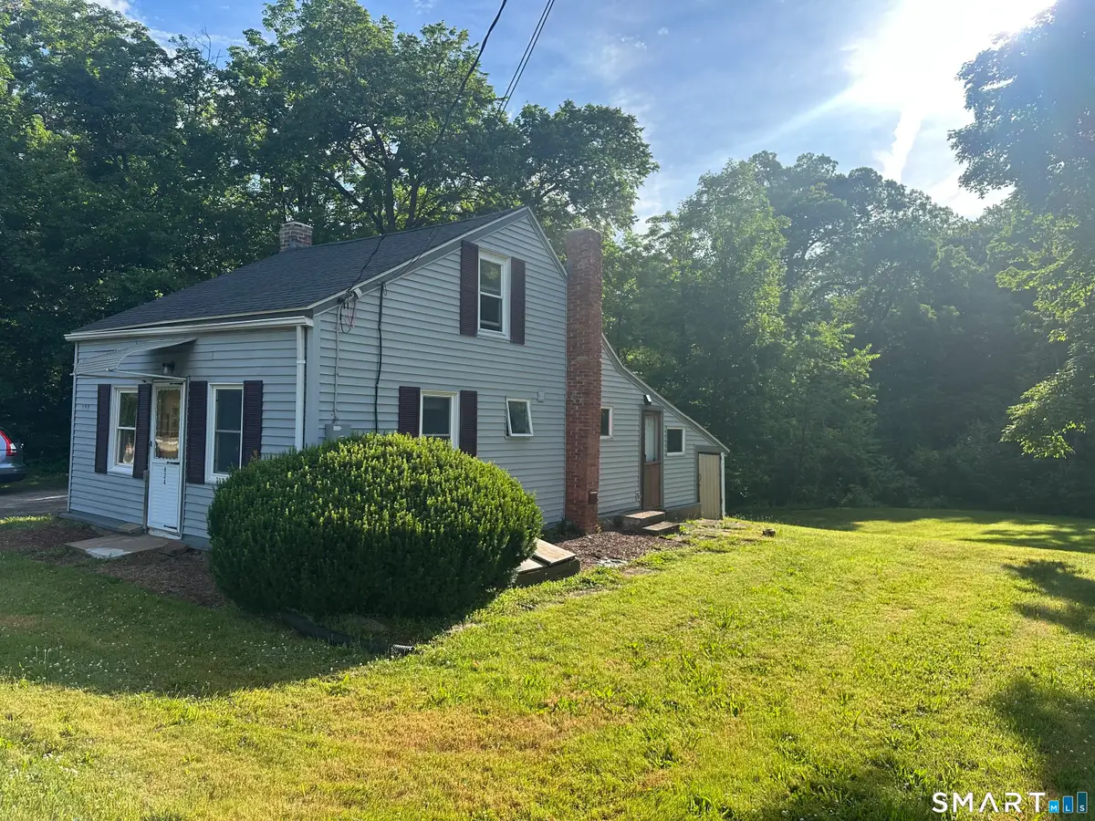 634 East Street North, Suffield, CT 06078 - #1