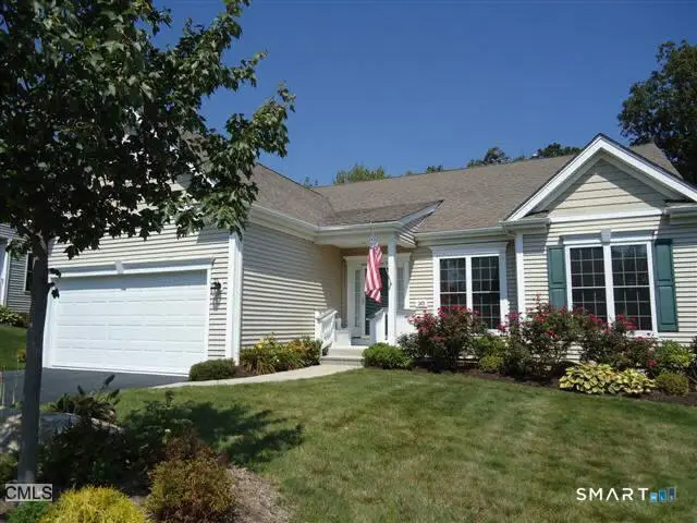 Address Withheld By Seller, Oxford, CT 06478 - #1