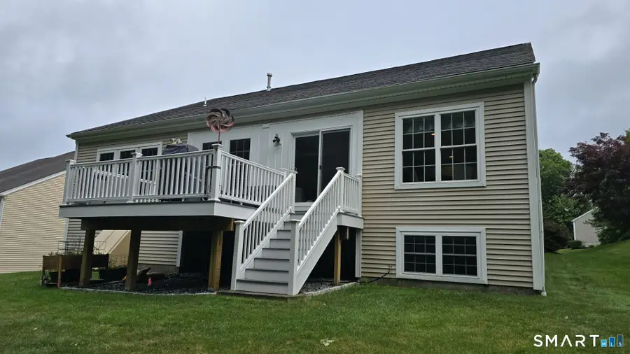 Address Withheld By Seller, Oxford, CT 06478 - #2