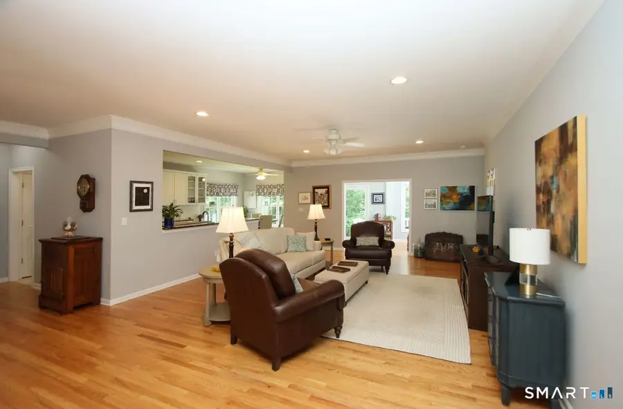 349 Niblick Lane, Oxford, CT 06478 - #3