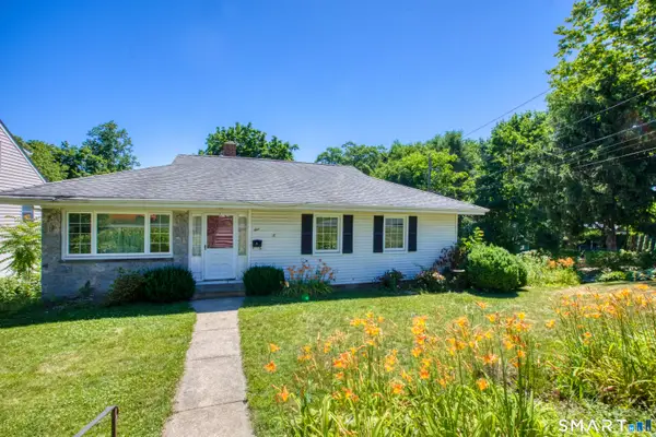 1 Pilgrim Drive, Greenwich, CT 06831