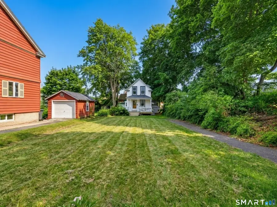 44 Rogers Street, New London, CT 06320 - #3
