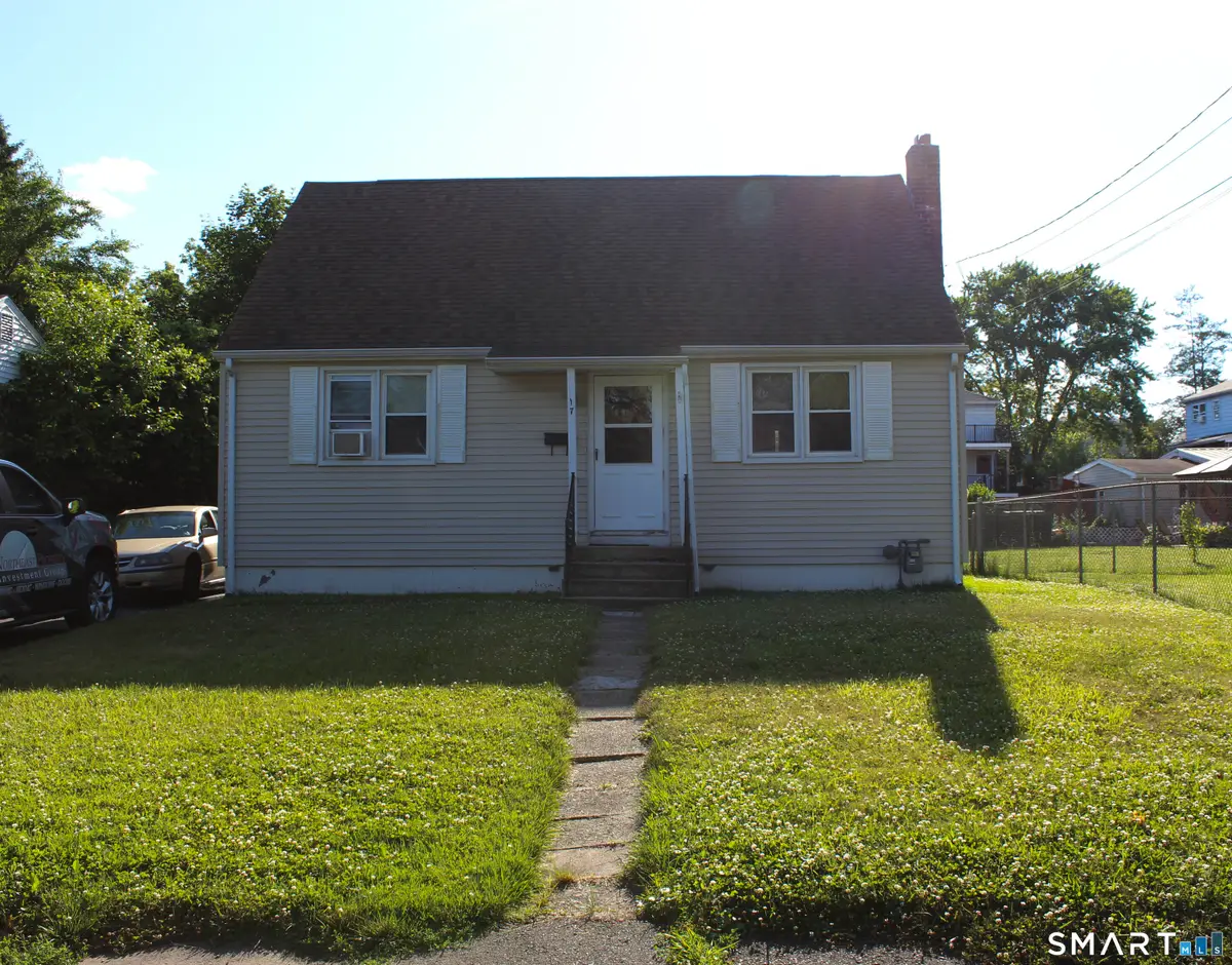 17 Fulton Street, New Britain, CT 06051 - #1