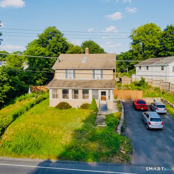 25 Quinnipiac Avenue, North Haven, CT 06473