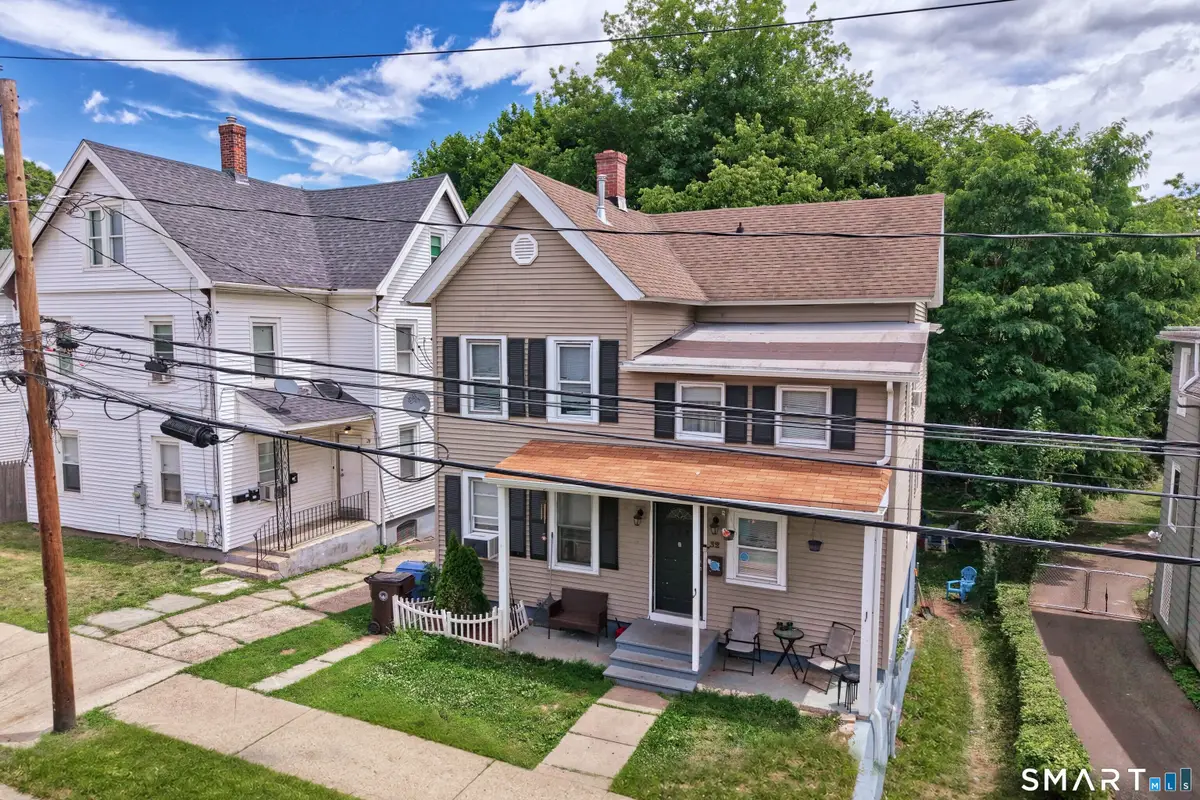 32 Greenwood Street, New Britain, CT 06051 - #1