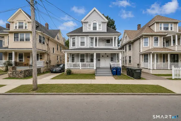 1179 Noble Avenue, Bridgeport, CT 06608