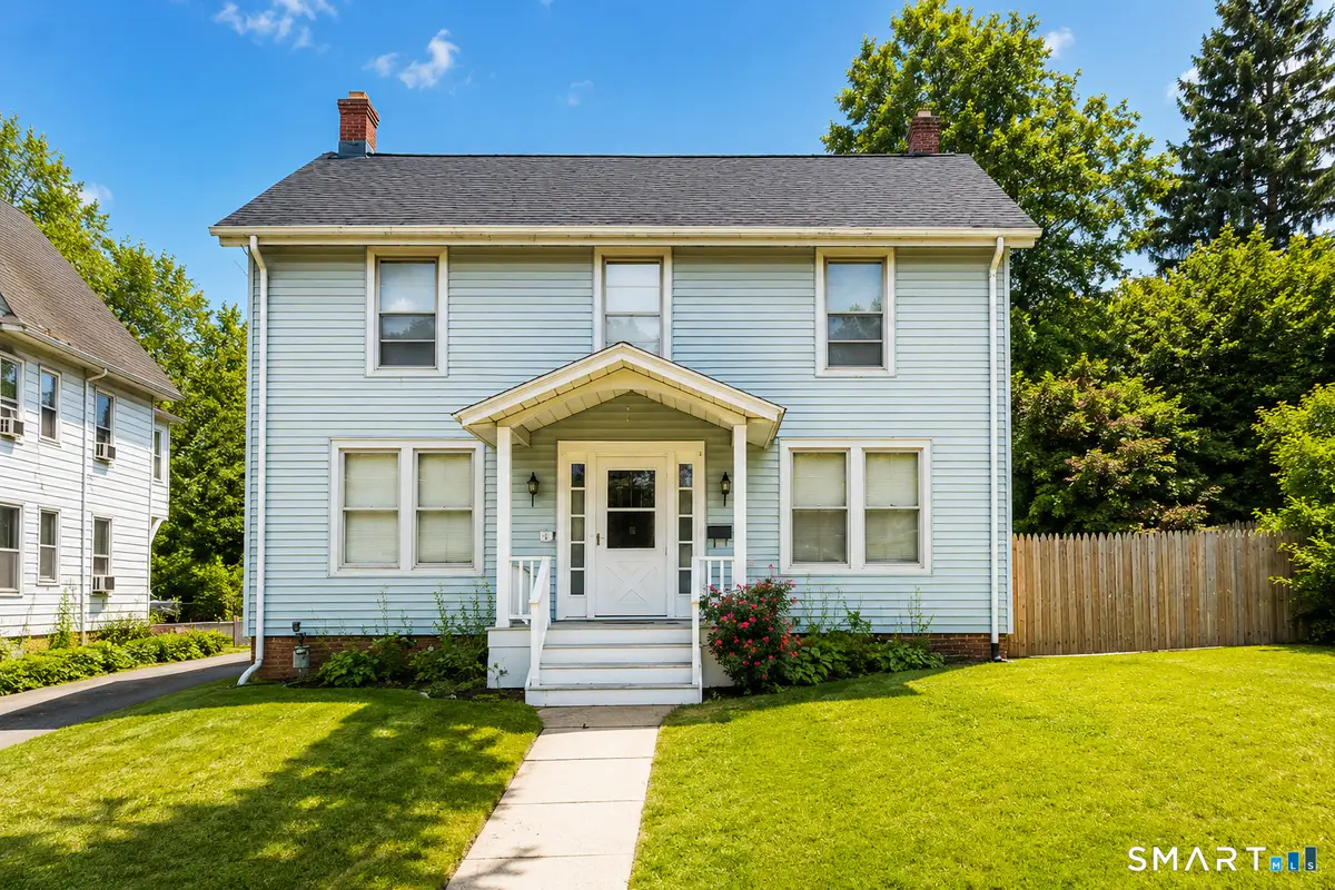 30 Winthrop Terrace, Meriden, CT 06451 - #1