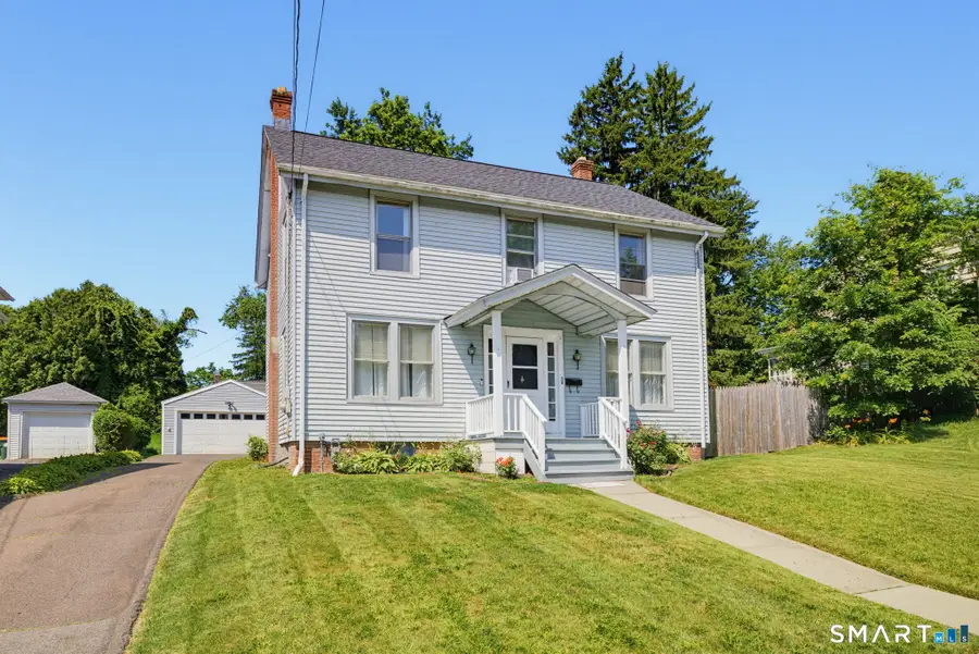 30 Winthrop Terrace, Meriden, CT 06451 - #2