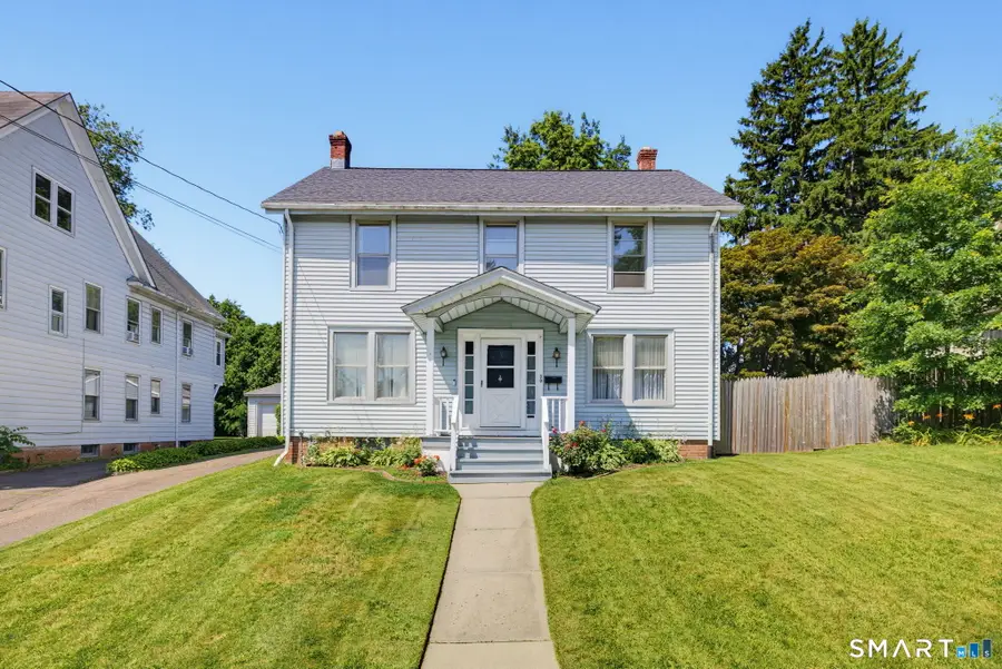 30 Winthrop Terrace, Meriden, CT 06451 - #3