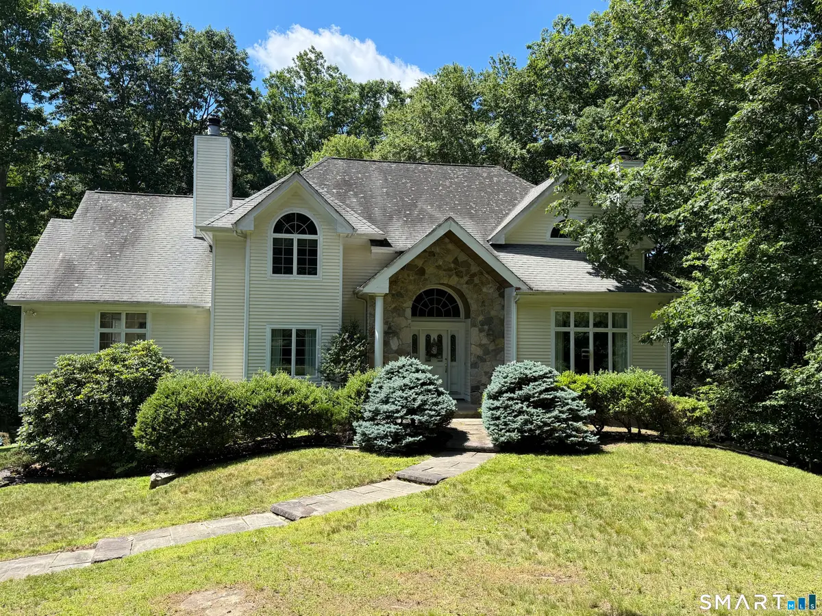 918 Rock Rimmon Road, Stamford, CT 06903 - #1