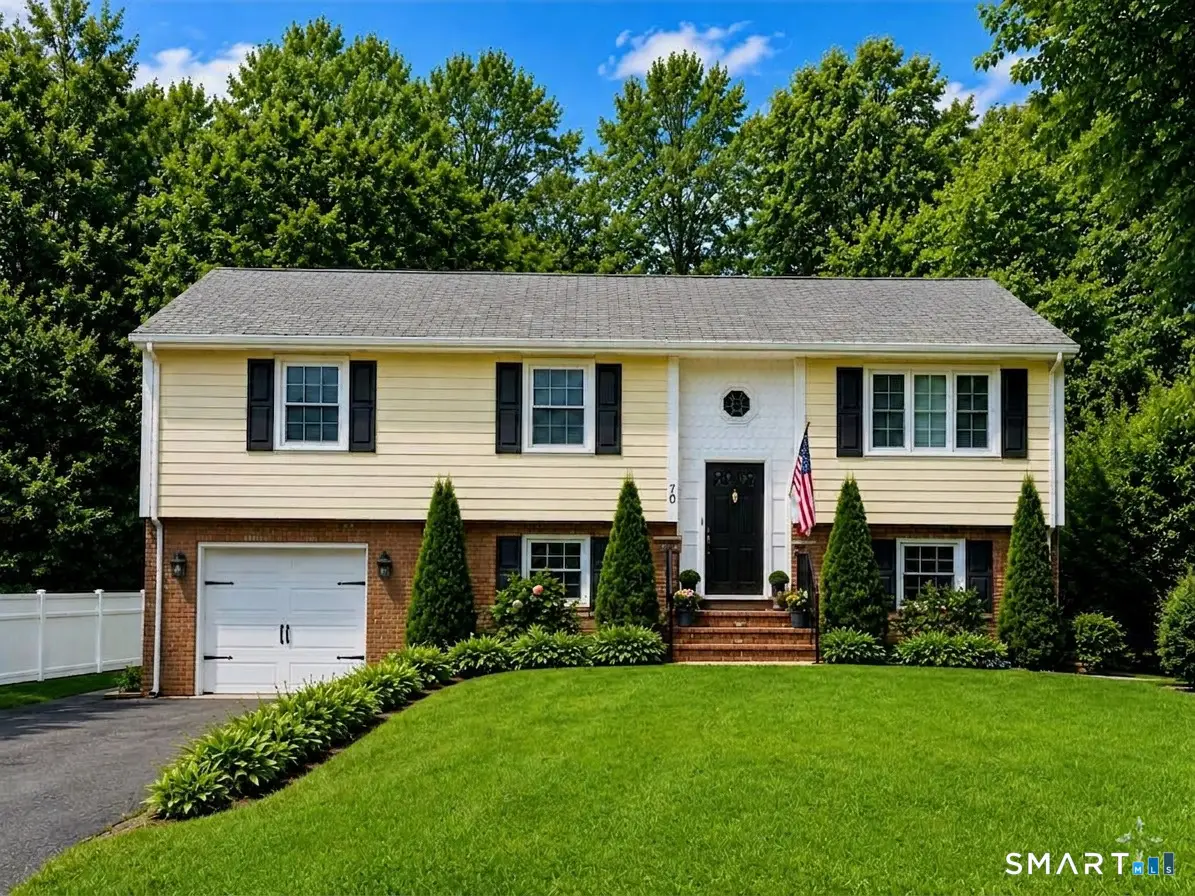 70 Dannell Drive, Stamford, CT 06905 - #1