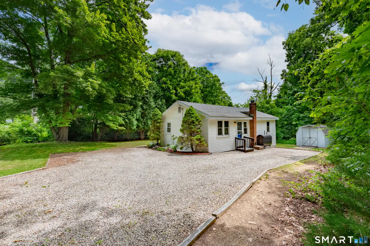 195 Daly Road, Coventry, CT 06238 - #1