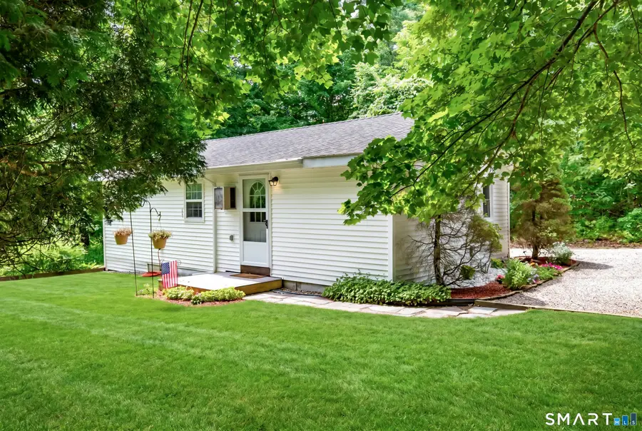 195 Daly Road, Coventry, CT 06238 - #2