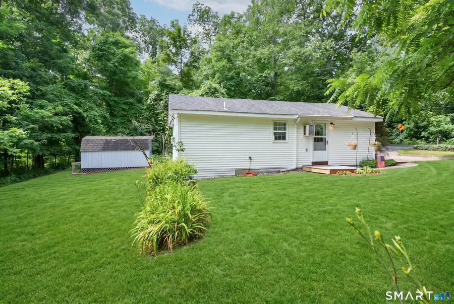 195 Daly Road, Coventry, CT 06238 - #3