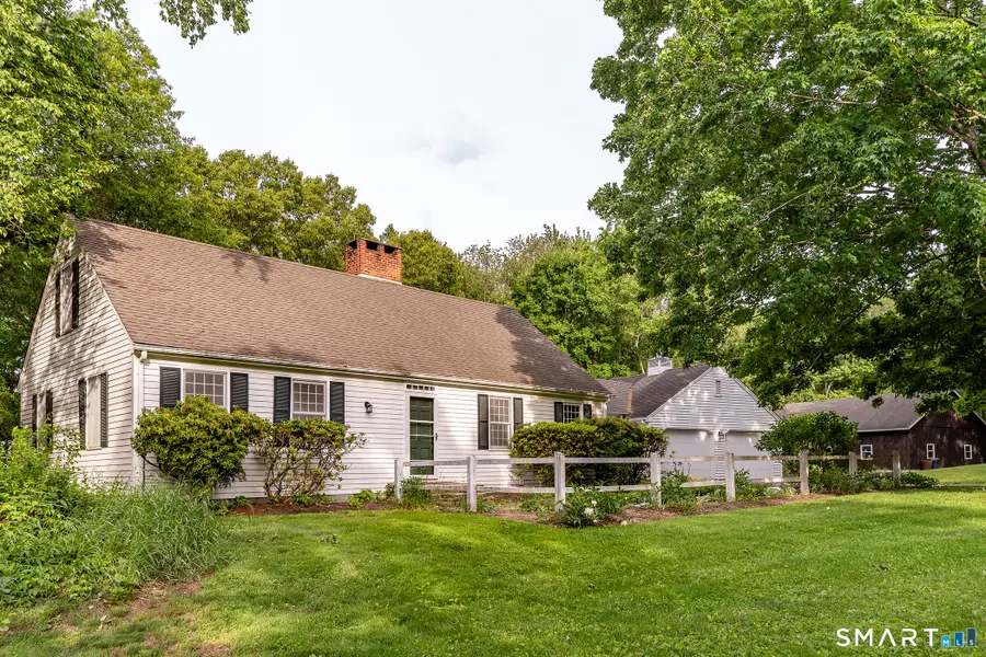 4 Judge Road, Roxbury, CT 06783 - #3