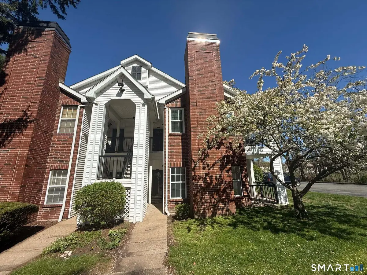31 High Street #4105, East Hartford, CT 06118 - #1