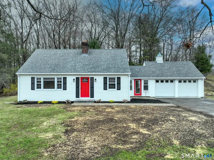 70 Cedar Drive, Durham, CT 06422 - #3