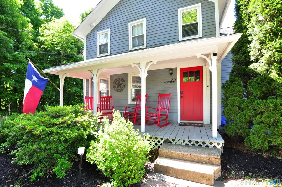 25 Notch Road, Granby, CT 06035 - #3