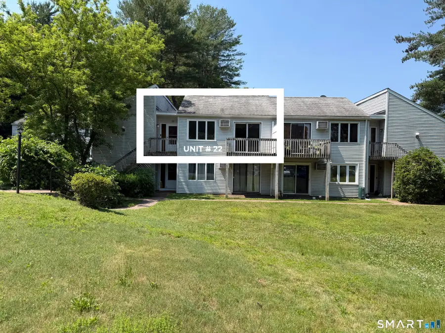 85 Old Town Road #22, Vernon, CT 06066 - #2