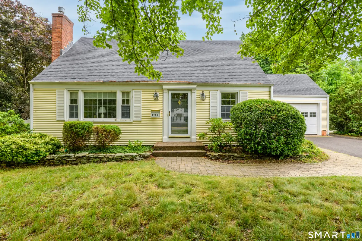 1706 Main Street, Glastonbury, CT 06033 - #1