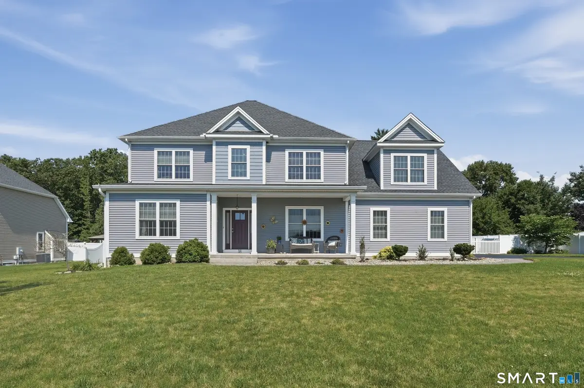 38 Fragola Drive, Southington, CT 06489 - #1