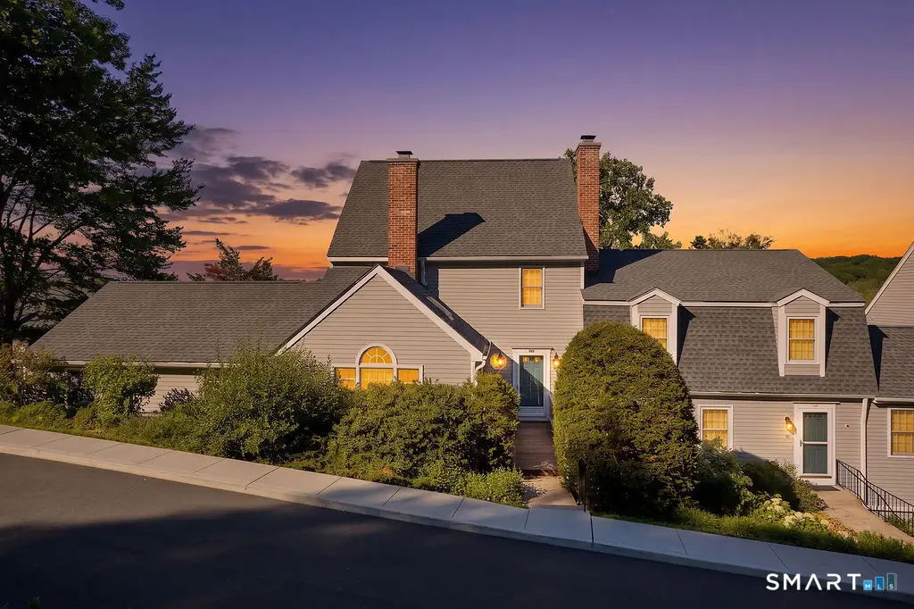 120 Prospect Street #29, Ridgefield, CT 06877 - #1