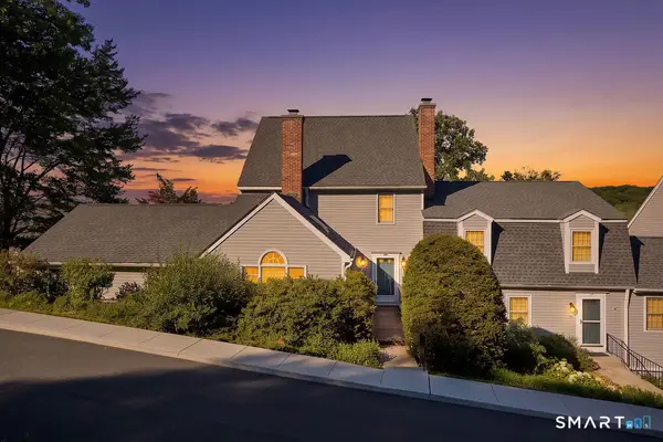 120 Prospect Street #29, Ridgefield, CT 06877