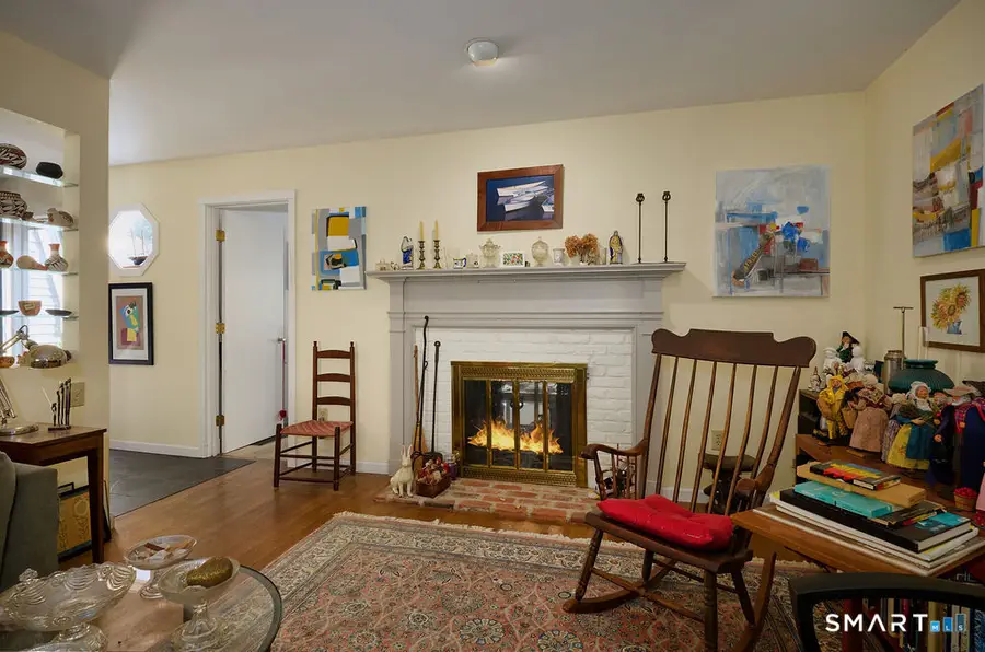 120 Prospect Street #29, Ridgefield, CT 06877 - #3